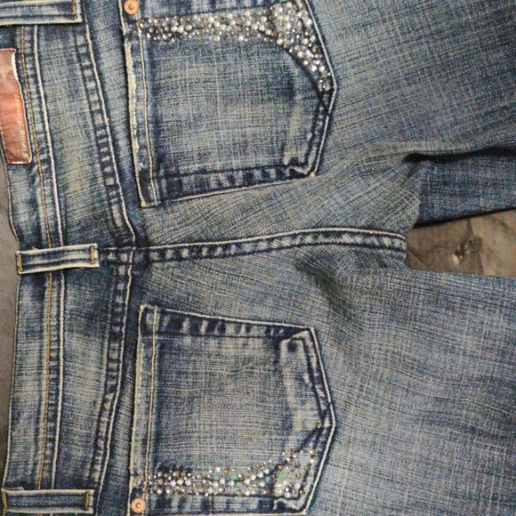 MissMe Rhinestones - Picture 5 of 5